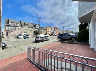 1319 21st Ave #4, San Francisco, CA 94122