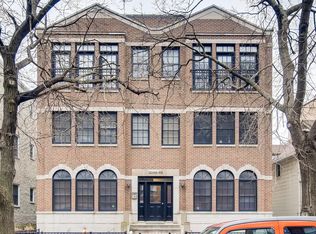 3046 N Oakley Ave #1S, Chicago, IL 60618