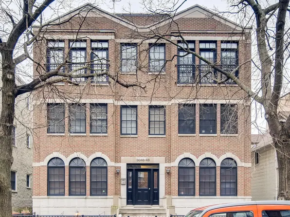 3046 N Oakley Ave #1S, Chicago, IL 60618