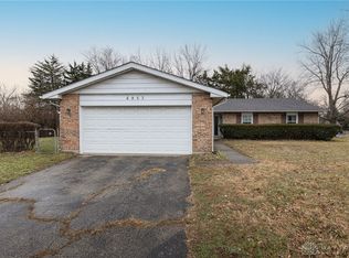 6953 Union Schoolhouse Rd, Dayton, OH 45424