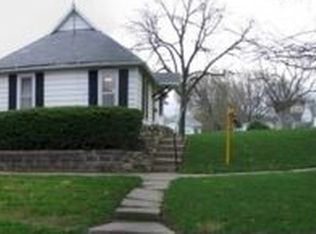 508 Hickory St, Atlantic, IA 50022