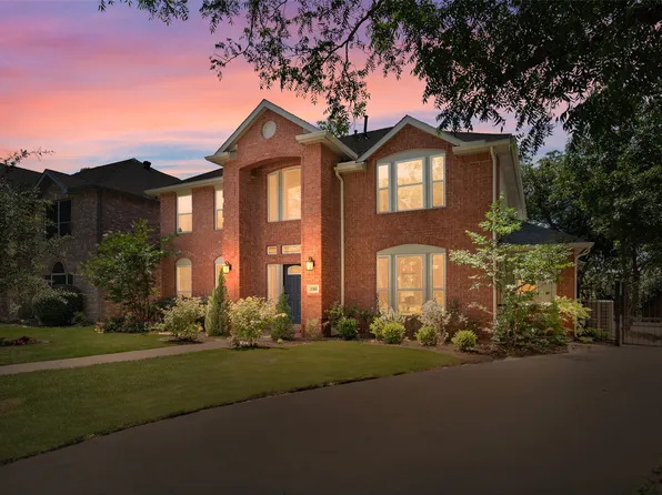 2145 Tartan Trl, Highland Village, TX 75077