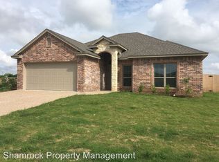 5405 Copper Mtn, Waco, TX 76708