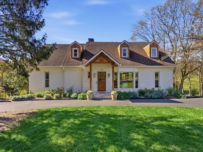 104 S Creek St, Frankfort, KY, 40601