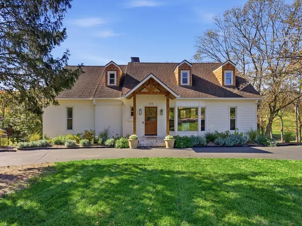 104 S Creek St, Frankfort, KY 40601