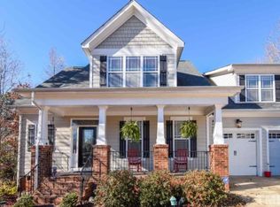 5516 Voorhees Ln, Holly Springs, NC 27540