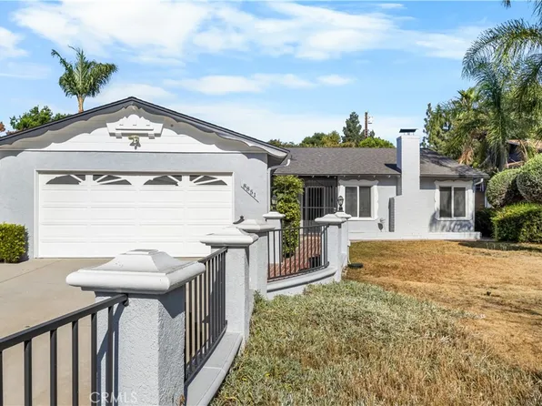 8851 Keokuk Ave, Winnetka, CA 91306