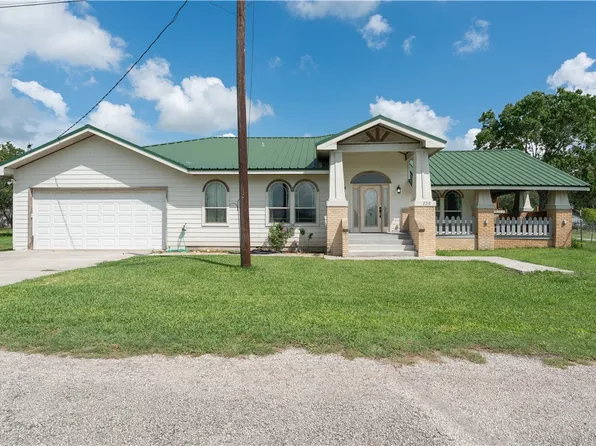 220 Irene St, Sandia, TX 78383