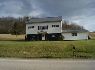 14097 Route 286 Hwy W, Clarksburg, PA 15725