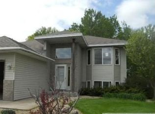 20400 Austin St NE, East Bethel, MN 55011