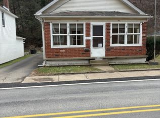 313 Crawford Run Rd, Creighton, PA 15030