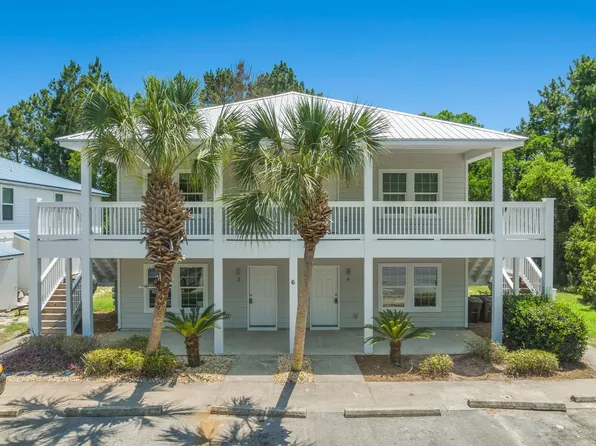 108 Don Bishop Rd Unit 64, Pt Washington, FL 32459