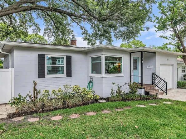 15 W Preston St, Orlando, FL 32804