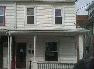 211 Paxson Ave, Schuylkill Haven, PA 17972