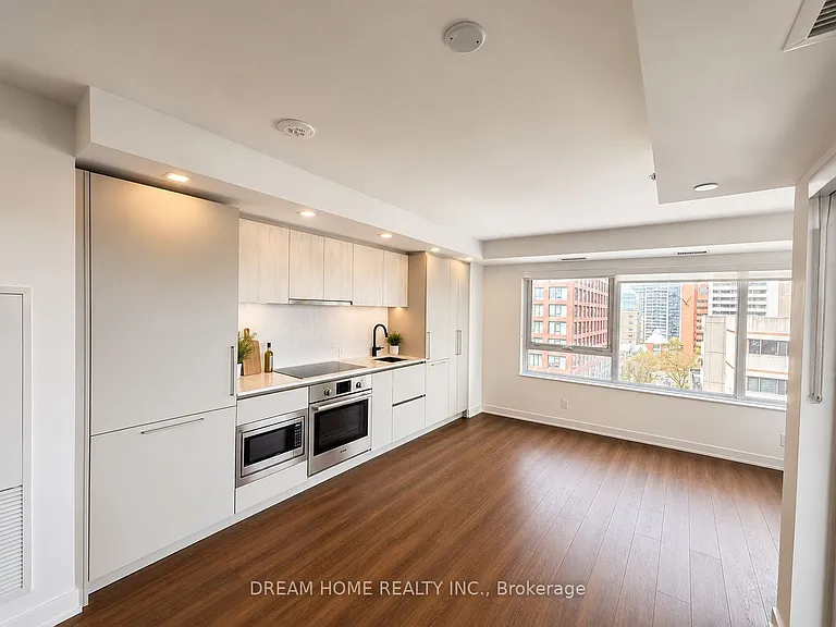 609 Sherbourne St #1004 — Photo 3
