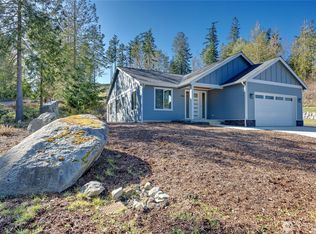 4511 Trail Crest Drive, Port Townsend, WA