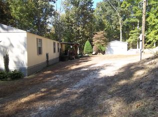 926 Drew Baker Rd, Jefferson, SC 29718