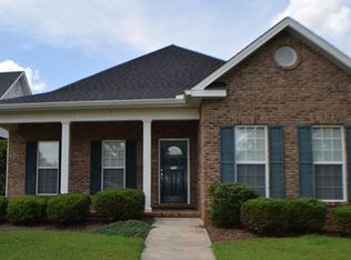 206 Jamestown Ct, Centerville, GA 31028