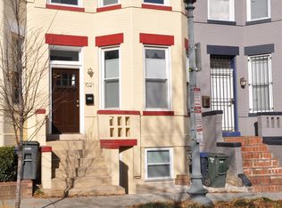 1021 Columbia Rd NW, Washington, DC 20001