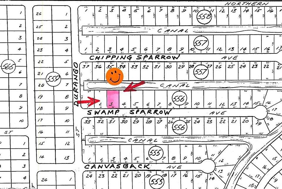 1st image of 3347 Swamp Sparrow Ave