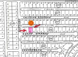 3347 Swamp Sparrow Ave, Lake Placid, FL 33852