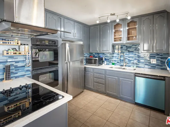 1706 W 124th St, Los Angeles, CA 90047