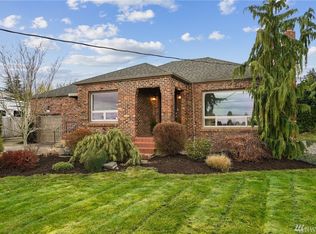 4819 33rd Ave W, Everett, WA 98203