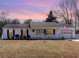 356 Boxcar Dr, Longs, SC 29568