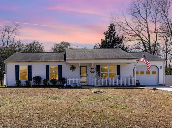 356 Boxcar Dr., Longs, SC 29568