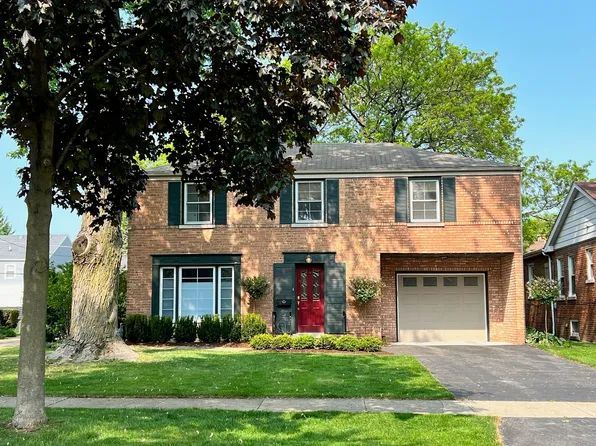 828 S Madison Ave, La Grange, IL 60525