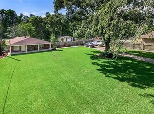 436 Oak Ave, Westwego, LA 70094