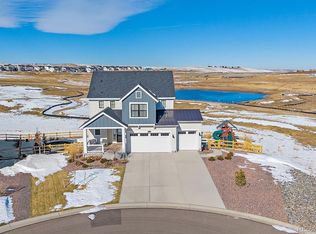 39425 Ellery Cir, Elizabeth, CO 80107