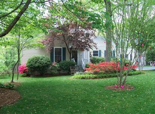 1608 Headwaters Rd, Midlothian, VA 23113