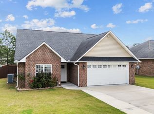 20 Walton Creek Dr SW, Rome, GA 30165