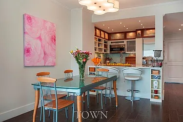 Sold by Town Residential