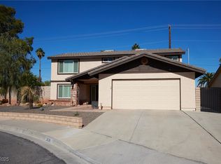 3838 Boca Grande Ave, Las Vegas, NV 89120
