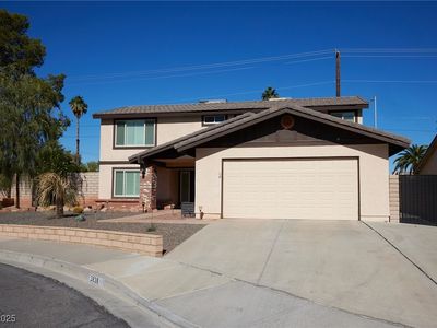 3838 Boca Grande Ave, Las Vegas, NV, 89120