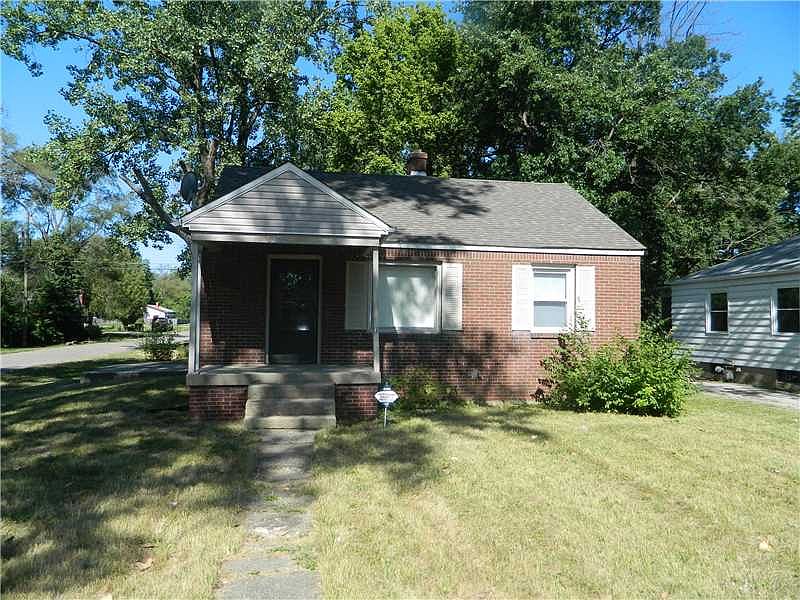 1st image of 3502 N Bancroft St