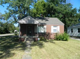 3502 N Bancroft St, Indianapolis, IN