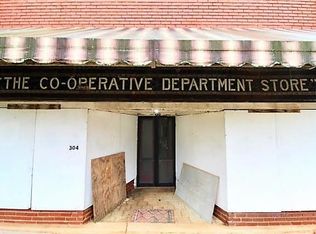 304 S Cherokee Rd, Social Circle, GA 30025