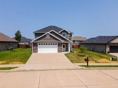 3701 Chestnut Dr, Columbia, MO, 65202