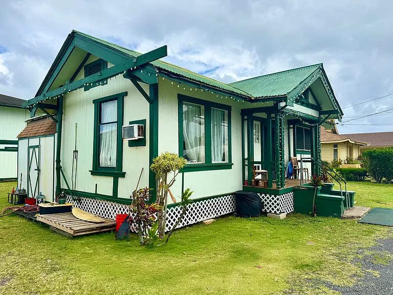 4-1176 Kuhio Hwy #B — Photo 2