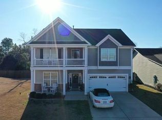 505 Hallbrook Road, Lexington, SC 29072