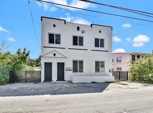 3025 NW 8th Ave #1, Miami, FL 33127