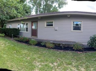 2483 McCutchenville Rd, Fostoria, OH 44830
