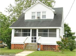 522 South St, Easton, MD 21601