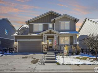 2741 Saltbrush Dr, Loveland, CO 80538