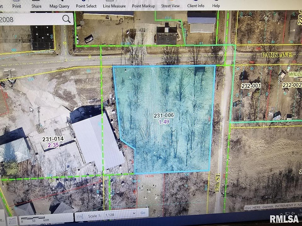 2nd image of 1301 Park Ave