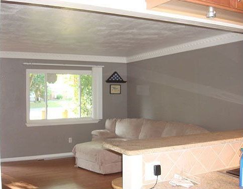Living Room- Pergo Floors