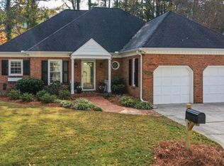 4494 Dobbs Xing, Marietta, GA